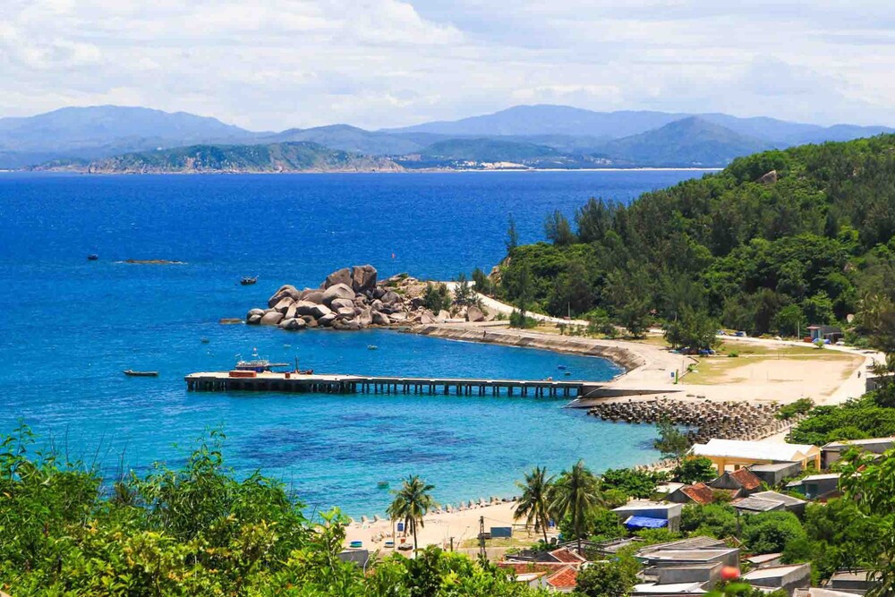 Du lịch Quy Nhơn